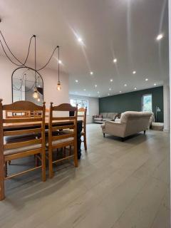 Amazing house sleeps 13 - Newlyn East - 5