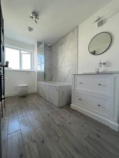 Amazing house sleeps 13 - Newlyn East - 2