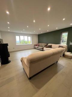 Amazing house sleeps 13 - Newlyn East - 1