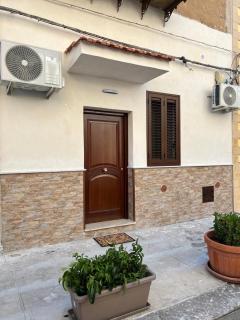 Annaré apartment - Palermo - 1