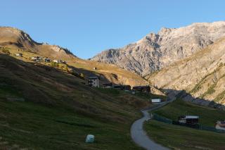 Apartment Il Nocciolino - Livigno - 7