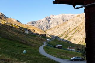 Apartment Il Nocciolino - Livigno - 4