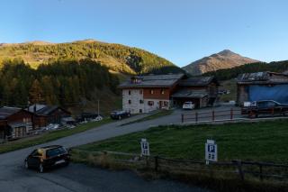 Apartment Il Nocciolino - Livigno - 5