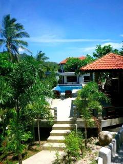 Viking House Villa Deluxe - Ko Tao - 9