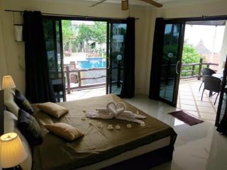 Viking House Villa Deluxe - Ko Tao - 4