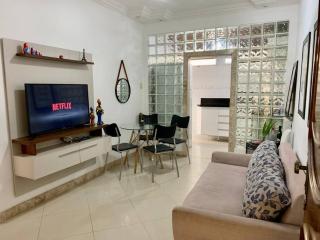 2 Suítes na Praia do Porto da Barra - 0