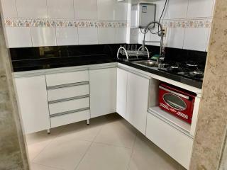 2 Suítes na Praia do Porto da Barra - 9