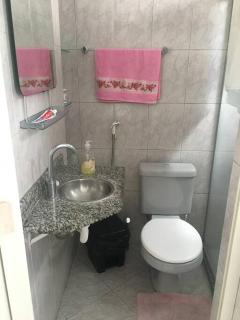 2 Suítes na Praia do Porto da Barra - 8