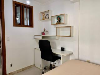 2 Suítes na Praia do Porto da Barra - 6