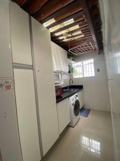 2 Suítes na Praia do Porto da Barra - 3