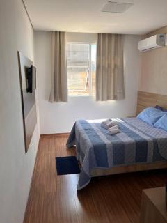 Suite Montmartre - Lagoa Santa - 6