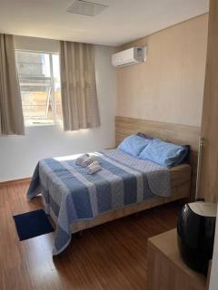 Suite Montmartre - Lagoa Santa - 5