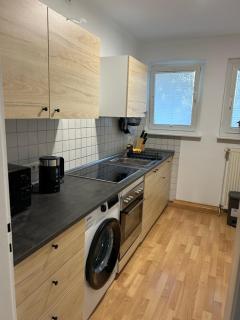 Prima Service Appartement ,Ferienwohnung ,Apartment AVD4 - Essen - 6