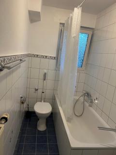 Prima Service Appartement ,Ferienwohnung ,Apartment AVD4 - Essen - 5