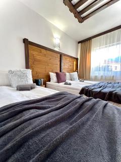 Red House Family house - Bansko - 4
