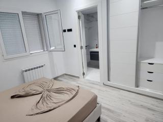 Magnifique Appartement au coeur de Monastir - Monastir - 3