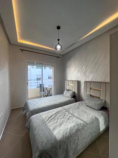 Luxury Center Town Apartment - Kenitra - 4