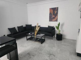 Magnifique Appartement au coeur de Monastir - Monastir - 5