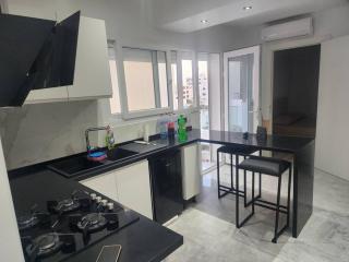 Magnifique Appartement au coeur de Monastir - 7