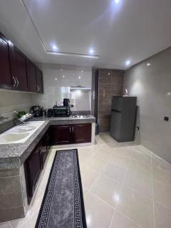 Luxury Center Town Apartment - Kenitra - 1