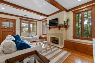 Flagler Cottage - 1 Block to Historic District - St. Augustine - 5