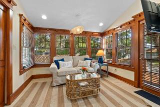 Flagler Cottage - 1 Block to Historic District - St. Augustine - 6