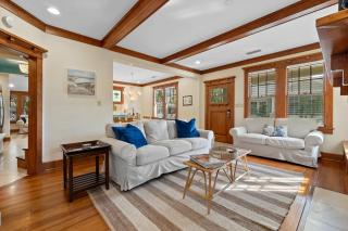 Flagler Cottage - 1 Block to Historic District - St. Augustine - 2