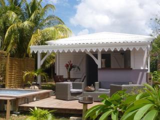 Bungalow, 200m de la plage, piscine - 0