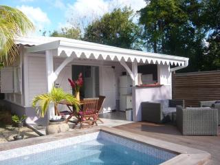 Bungalow, 200m de la plage, piscine - 9