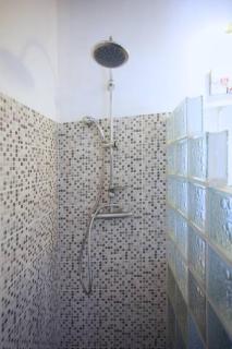 Bungalow, 200m de la plage, piscine - 1