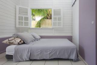 Bungalow, 200m de la plage, piscine - 6