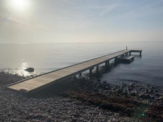 Magnificent house with splendid view to the sea - 8