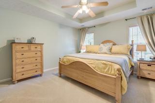 Pet-Friendly LaGrange Vacation Rental with Deck! - 1