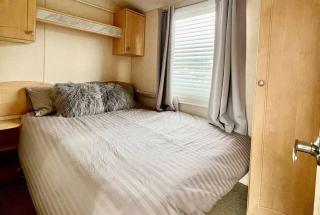 8 berth pet friendly caravan, Penrhyn Bay, Llandudno - Llandudno - 8