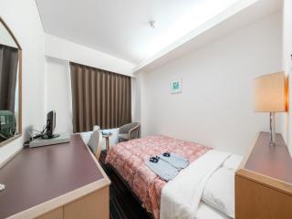 Hotel Tetora Spirit Sapporo - Vacation STAY 59361v - Sapporo - 7