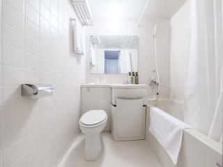 Hotel Tetora Spirit Sapporo - Vacation STAY 59365v - Sapporo - 7