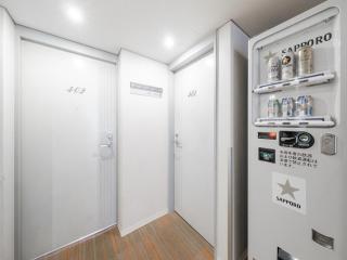 Hotel Tetora Spirit Sapporo - Vacation STAY 59365v - Sapporo - 2
