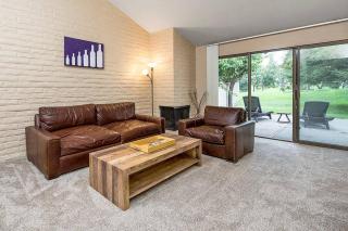 Relaxation on Silverado Fairway - 7