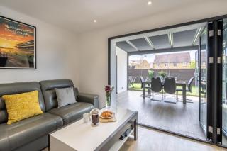Chichester Cinema House near Witterings and Goodwood Estate - Chichester - 8