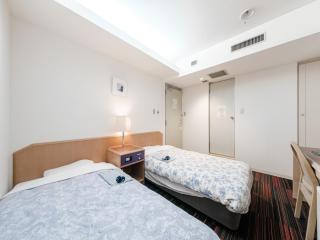 Hotel Tetora Spirit Sapporo - Vacation STAY 59346v - Sapporo - 8