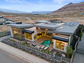 THE VAULT at Copper Rock! - 9