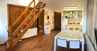 Duplex Monte Oiz 2 dormitorios - 0