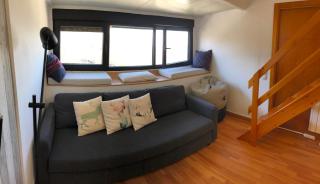 Duplex Monte Oiz 2 dormitorios - 3