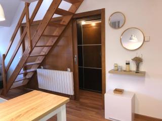 Duplex Monte Oiz 2 dormitorios - 4