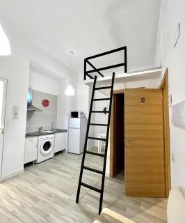 Apartamento Sotos de la Axerquía 2 - Córdoba - 7