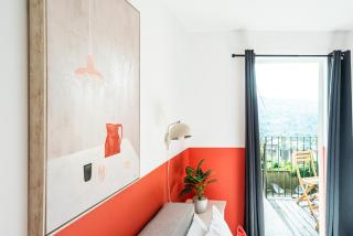 Beautiful Bath garden flat with stunning views - Mycityhaven - Bath - 9