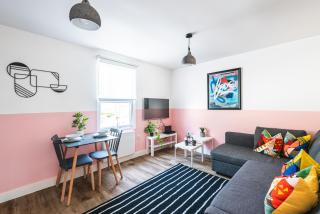 Beautiful Bath garden flat with stunning views - Mycityhaven - Bath - 0