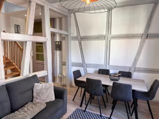 Le Wickram - Colmar - 6