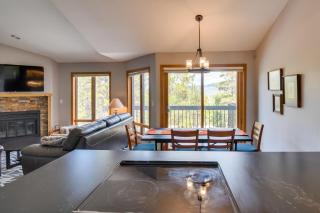 6 Mi to Winter Park Mtn-View Condo with Balcony! - Fraser - 2