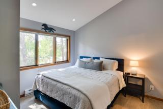 6 Mi to Winter Park Mtn-View Condo with Balcony! - Fraser - 1